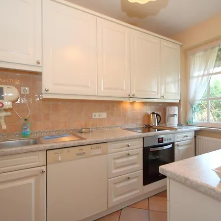 Tondernhues Tatil Evi *