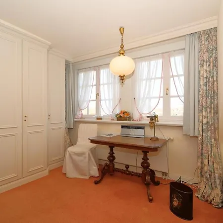 Tondernhues Tatil Evi Keitum