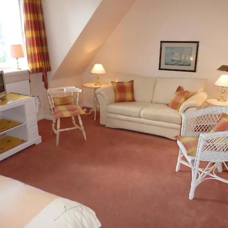 Tondernhues Кайтум