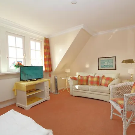 Tondernhues Дом отдыха