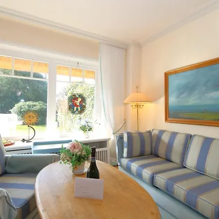 Tatil Evi Tondernhues *