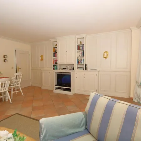 Tondernhues Tatil Evi Keitum