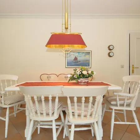 Tatil Evi Tondernhues Keitum