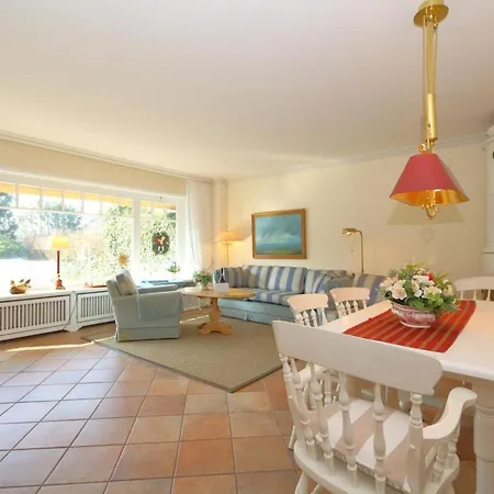 Дом отдыха Tondernhues