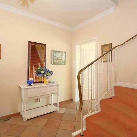 Tondernhues Дом отдыха *