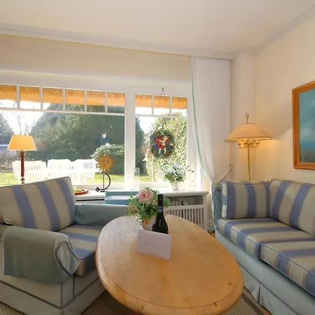 Дом отдыха Tondernhues *