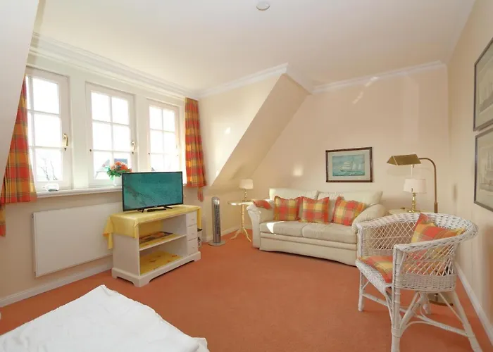 Tondernhues Σπίτι διακοπών