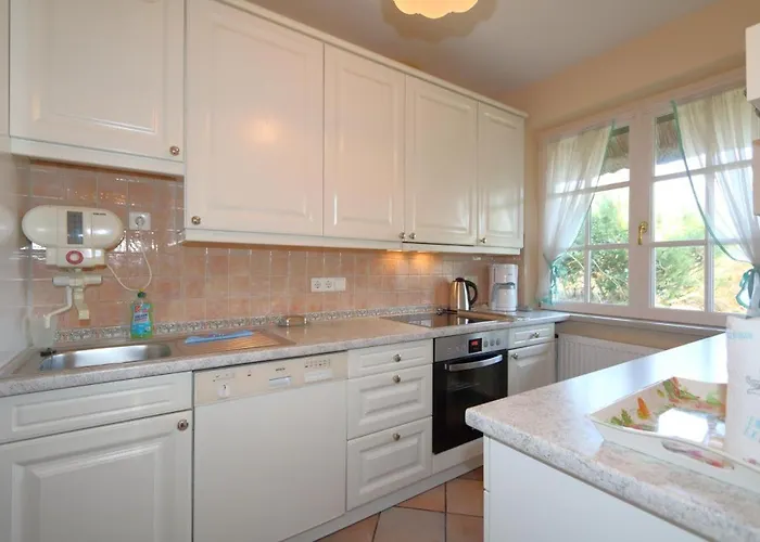 Tondernhues Σπίτι διακοπών *