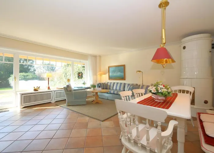 Σπίτι διακοπών Tondernhues