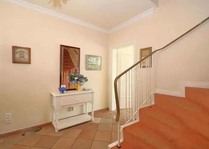 Tondernhues Σπίτι διακοπών *