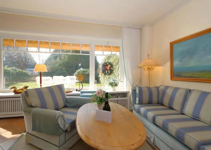 Σπίτι διακοπών Tondernhues *